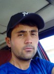 Хуршед Юлдошев, 33 года, Душанбе