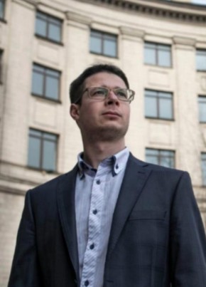 Владимир из Москвы 36 лет
