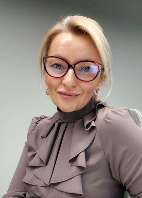 Таня из Москвы 44 года