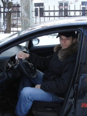 SERG MOSOLOV, 44, Россия, Тула
