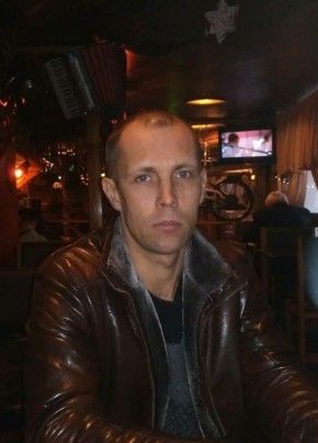 Вадим, 43, Україна, Київ