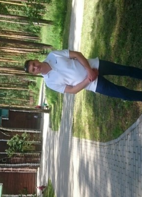 boris, 47, Россия, Среднеуральск