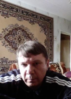 виктор, 55, Россия, Зеленоградск