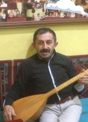 Kerem, 50, Türkiye Cumhuriyeti, Bandırma
