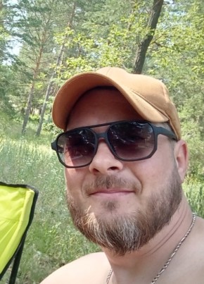 aleksandr, 37, Russia, Samara