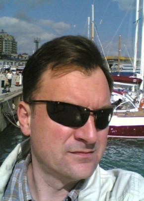 Dmitriy, 53, Russia, Miskhor