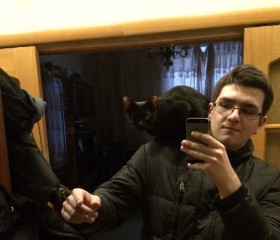 Олег, 25 лет, Москва