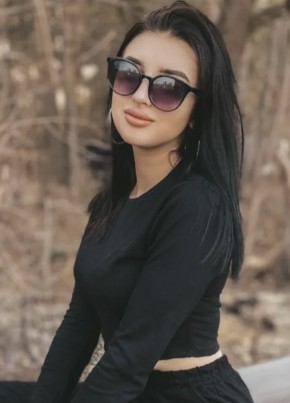 Кристина, 31, Россия, Ростов-на-Дону