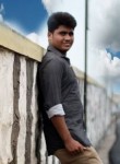 Mujipur, 27 лет, Chennai