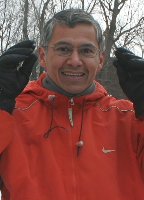 RamblerDating profile picture for @jorge