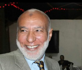 عبد التواب محمد, 61 год, محافظة الفيوم