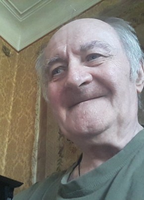 Юрий, 70, Россия, Воронеж