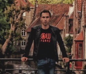 Artur, 35 лет, Brugge