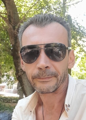 Вачаган из Новороссийска 41 год