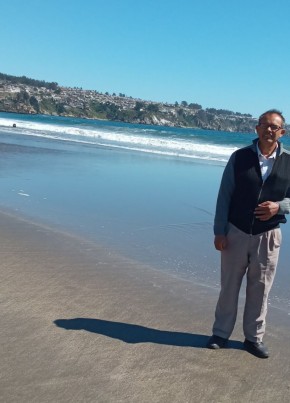 Juan, 63, República de Chile, Santiago de Chile