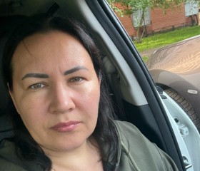 Mariya, 43, Saint Petersburg