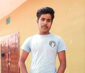 Amit, 18 лет, Gwalior