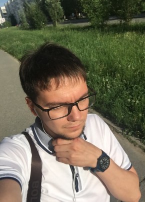 Денис, 35, Россия, Сургут