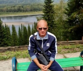 Евгений, 45 лет, Анжеро-Судженск