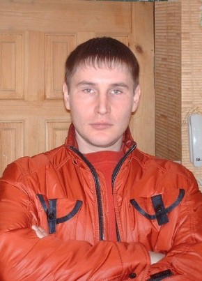 Карл, 39, Россия, Ростов-на-Дону