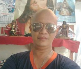 Arnel Gumapac, 47 лет, Lapu-Lapu City