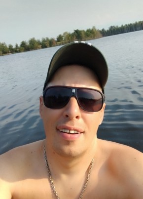 Oleg, 43, Russia, Orekhovo-Zuyevo