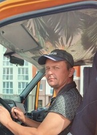 Сергей, 51, Россия, Калининград