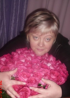 Елена, 53, Россия, Верхняя Пышма