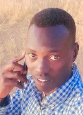 ياسين بلال, 33, السودان, سنجة