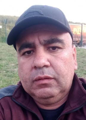 Шах из Коврова 45 лет