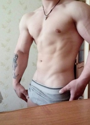 sergio_lucifer, 26, Қазақстан, Павлодар