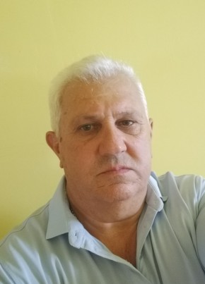 Николай из Ейска 58 лет