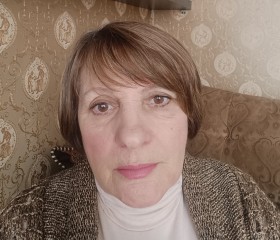 Tatyana, 66, Moscow