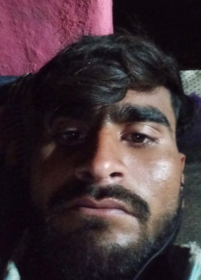 Rajesh tavar, 18, India, Rājgarh