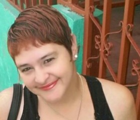 Luz Eugenia, 50, Heredia