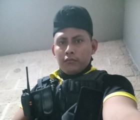 Manuel, 19, Playa del Carmen