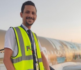 MAHMOUD, 31, Hurghada