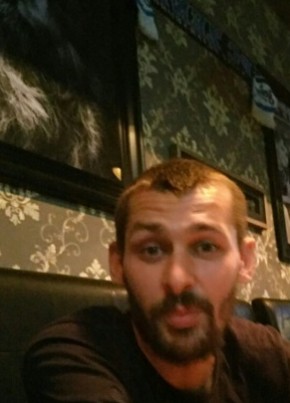 Ivan, 37, Russia, Syasstroy
