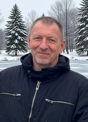 Андрей из Саратова 59 лет