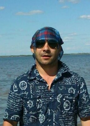 Sergey, 41, Россия, Тюмень
