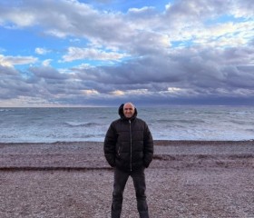 Arsen, 45, Rostov-na-Donu