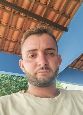 Francisco из Picos 22 года
