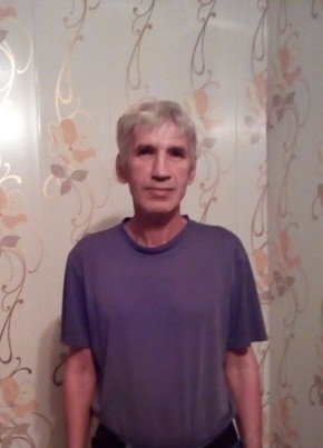 Сергей, 61, Россия, Якутск