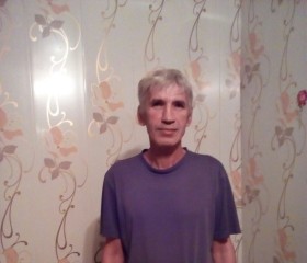 Сергей, 61 год, Якутск