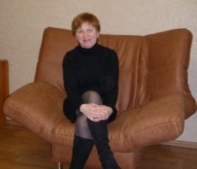 Елена, 59 лет, Челябинск