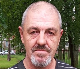 Andrei, 57, Navapolatsk