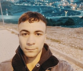 Ramo, 21 год, İstanbul