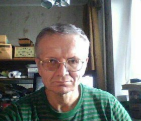 Алексей, 67 лет, Никольское