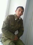 Шахром, 23 года