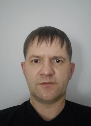 Ivan, 42, Russia, Syktyvkar